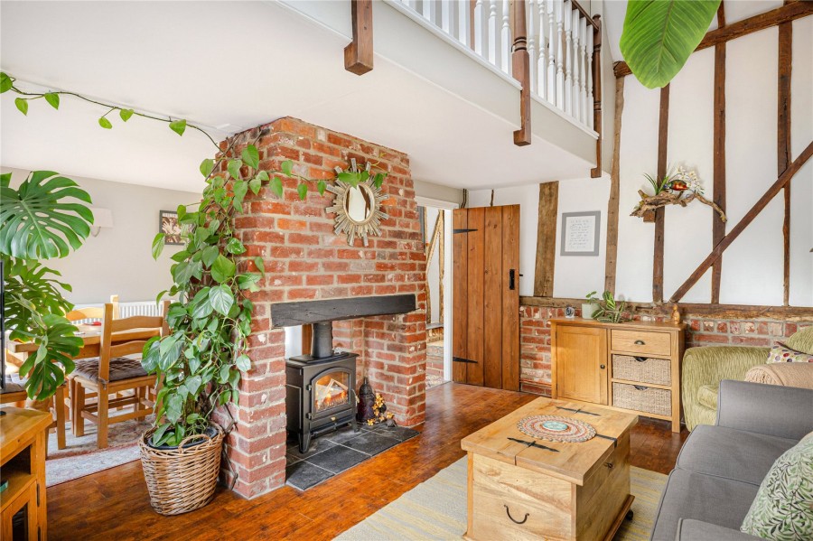 Duddenhoe End, Nr Saffron Walden, Essex