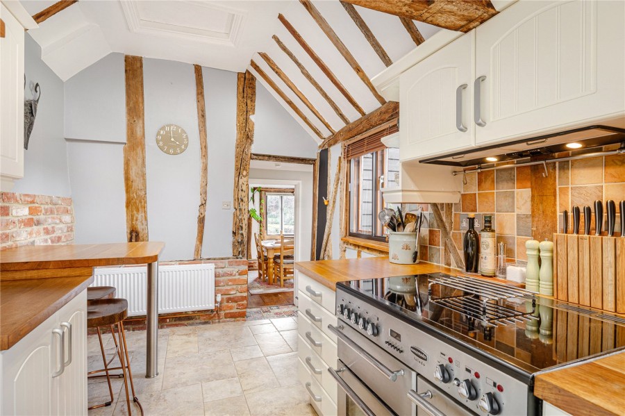 Duddenhoe End, Nr Saffron Walden, Essex