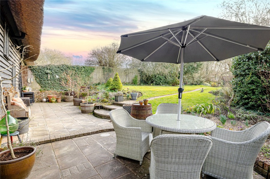 Duddenhoe End, Nr Saffron Walden, Essex