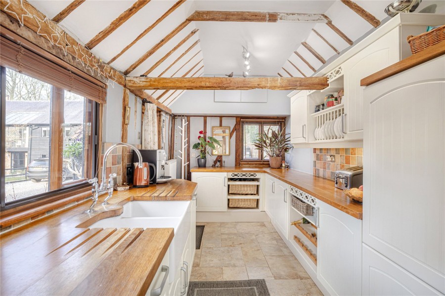 Duddenhoe End, Nr Saffron Walden, Essex