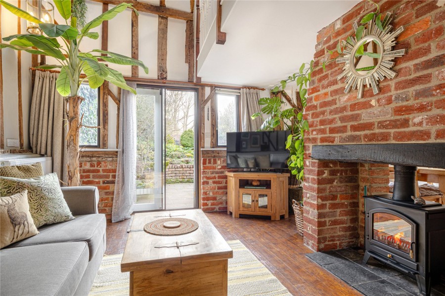 Duddenhoe End, Nr Saffron Walden, Essex