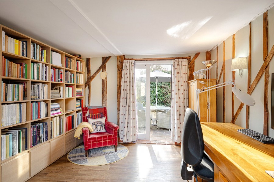 Duddenhoe End, Nr Saffron Walden, Essex