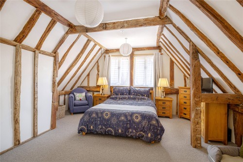 Duddenhoe End, Nr Saffron Walden, Essex