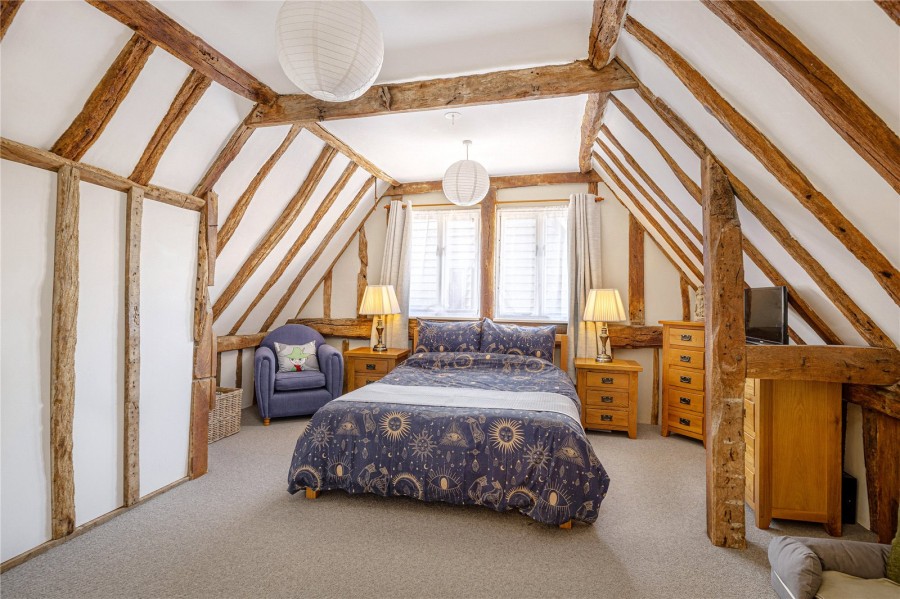 Duddenhoe End, Nr Saffron Walden, Essex