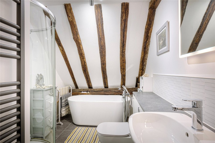 Duddenhoe End, Nr Saffron Walden, Essex