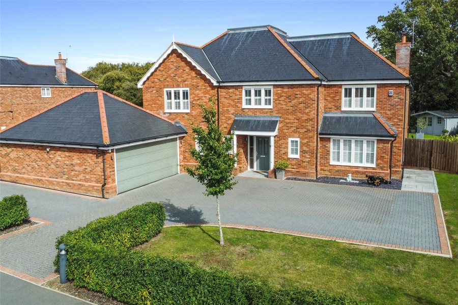 5 bedroom House for Sale Newport, Saffron Walden, Essex