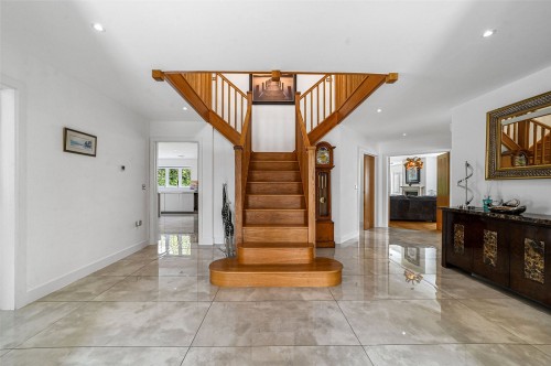 Newport, Saffron Walden, Essex