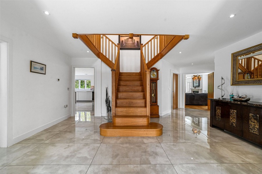Newport, Saffron Walden, Essex