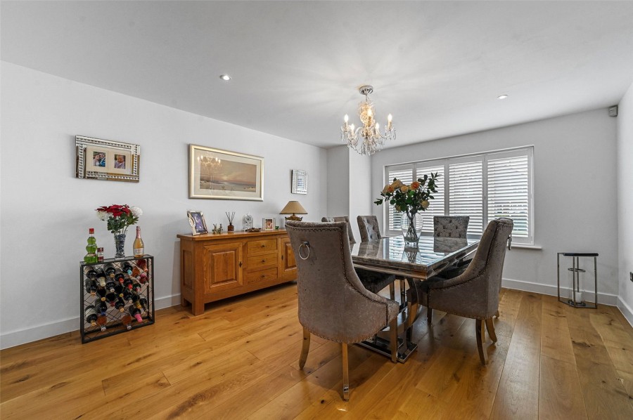 Newport, Saffron Walden, Essex