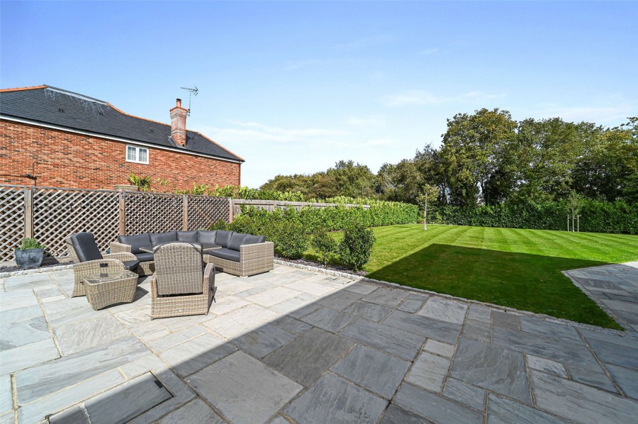 Newport, Saffron Walden, Essex