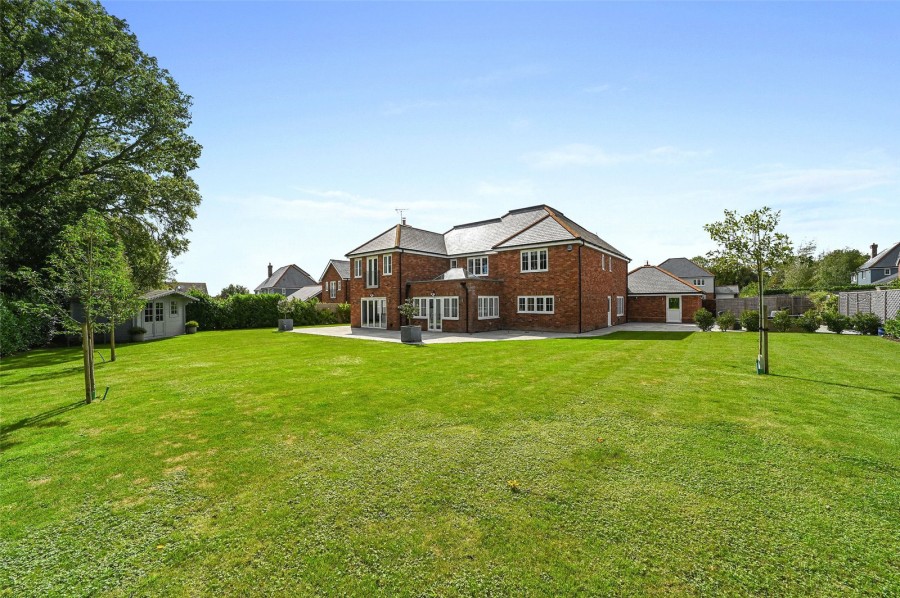 Newport, Saffron Walden, Essex