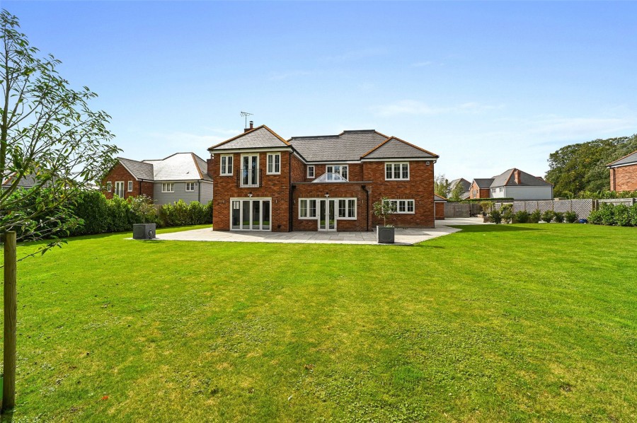 Newport, Saffron Walden, Essex
