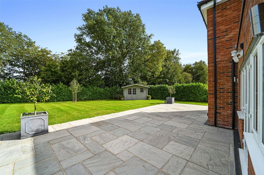 Newport, Saffron Walden, Essex