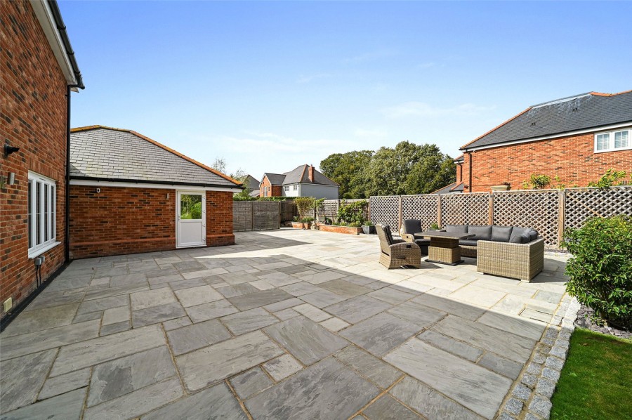 Newport, Saffron Walden, Essex