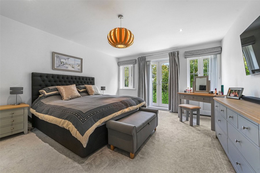 Newport, Saffron Walden, Essex
