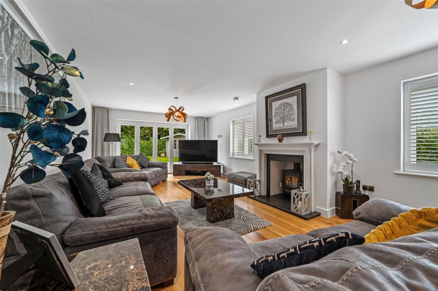 Newport, Saffron Walden, Essex