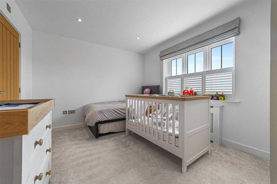 Newport, Saffron Walden, Essex