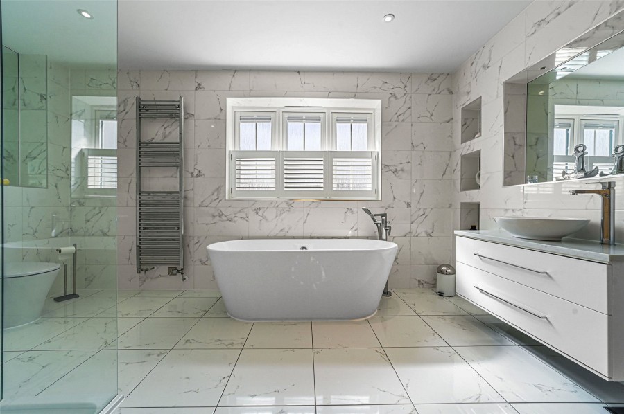 Newport, Saffron Walden, Essex
