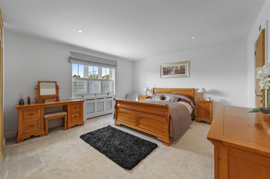 Newport, Saffron Walden, Essex