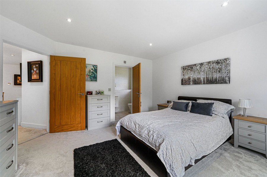 Newport, Saffron Walden, Essex