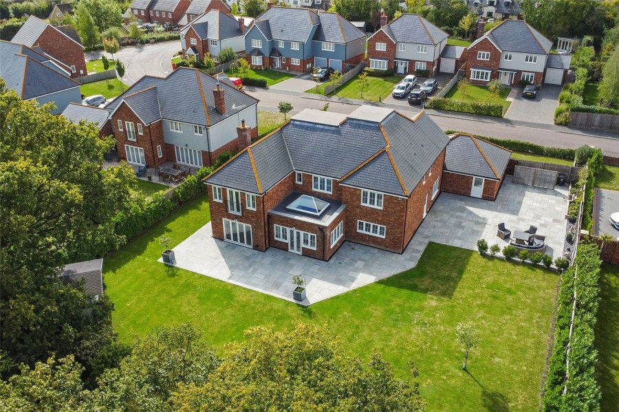 Newport, Saffron Walden, Essex