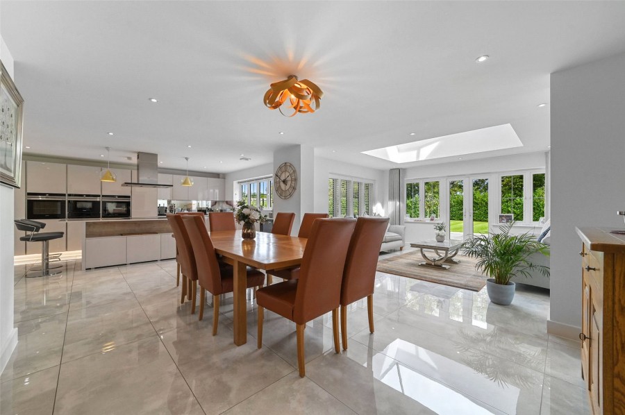 Newport, Saffron Walden, Essex