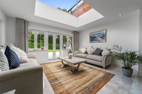 Newport, Saffron Walden, Essex