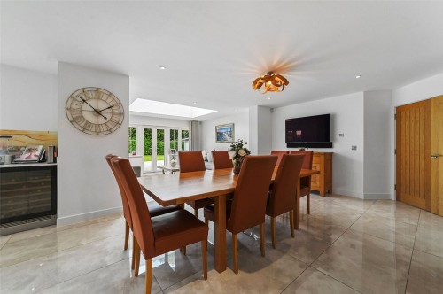 Newport, Saffron Walden, Essex