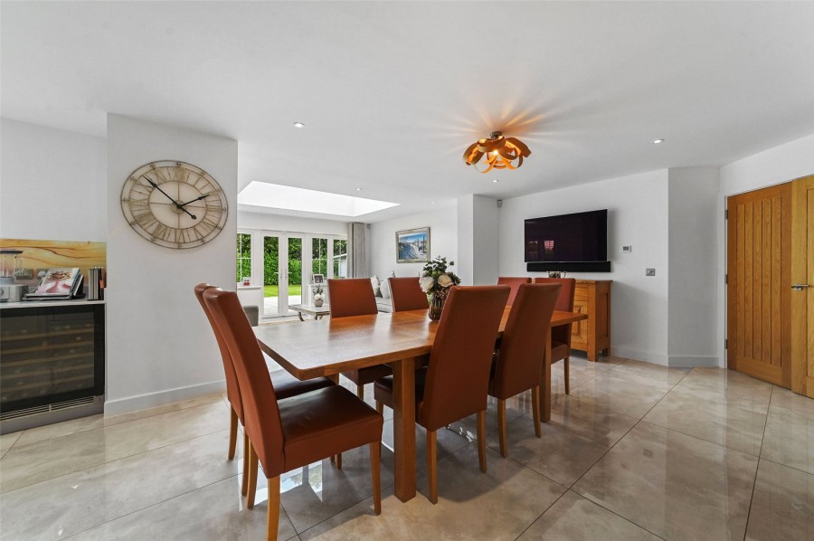 Newport, Saffron Walden, Essex