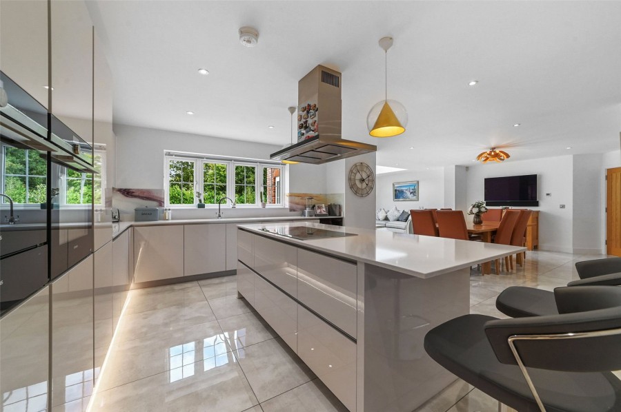 Newport, Saffron Walden, Essex