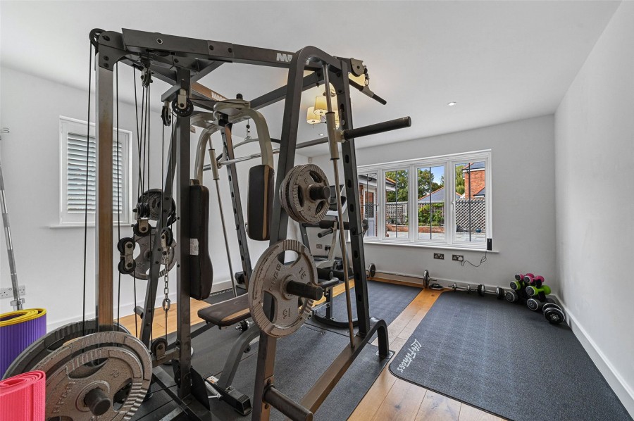 Newport, Saffron Walden, Essex