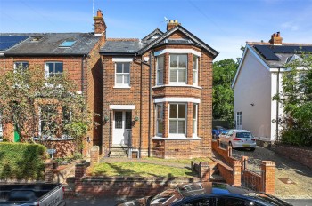 Saffron Walden, Essex