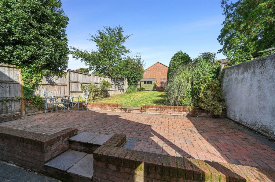Saffron Walden, Essex