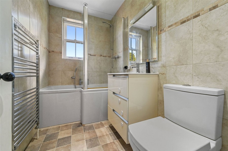 Saffron Walden, Essex