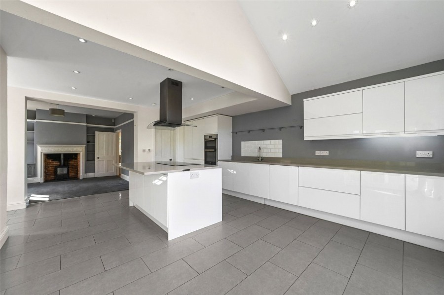 Saffron Walden, Essex