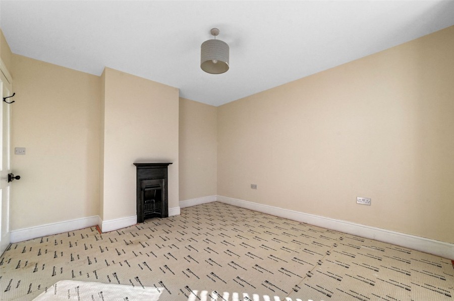 Saffron Walden, Essex