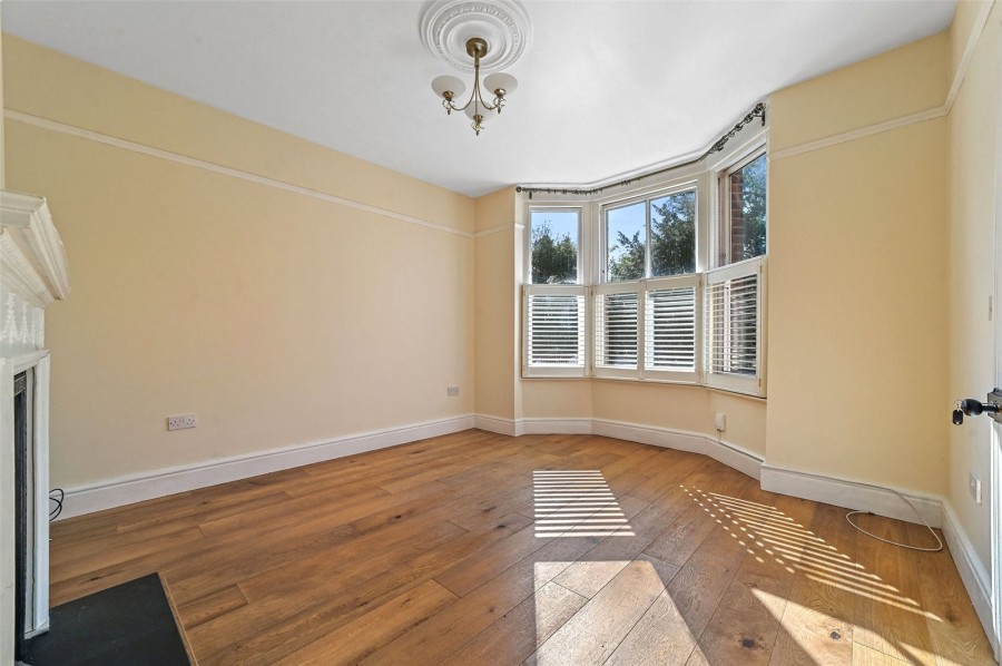 Saffron Walden, Essex