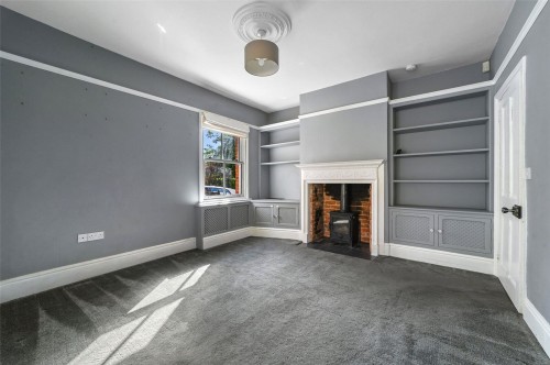Saffron Walden, Essex