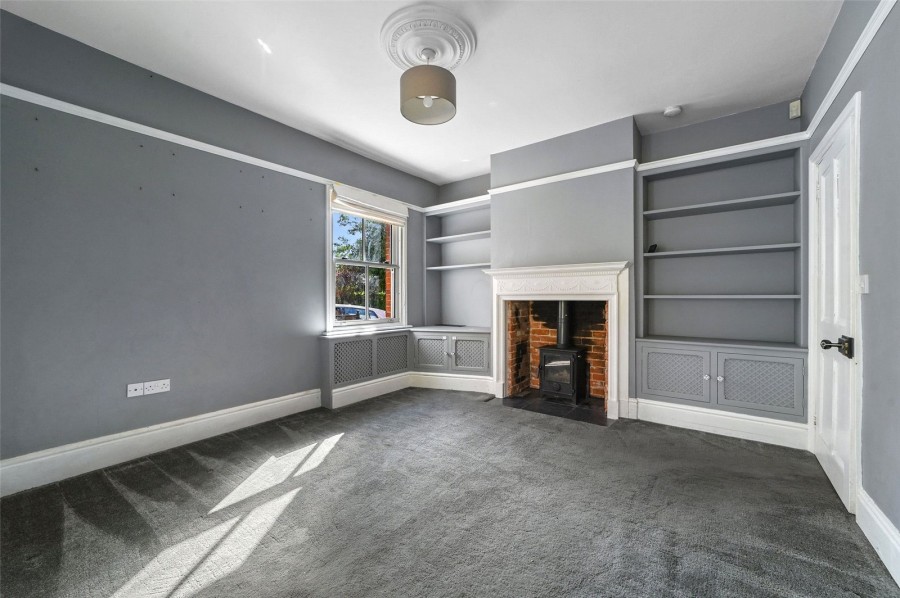 Saffron Walden, Essex
