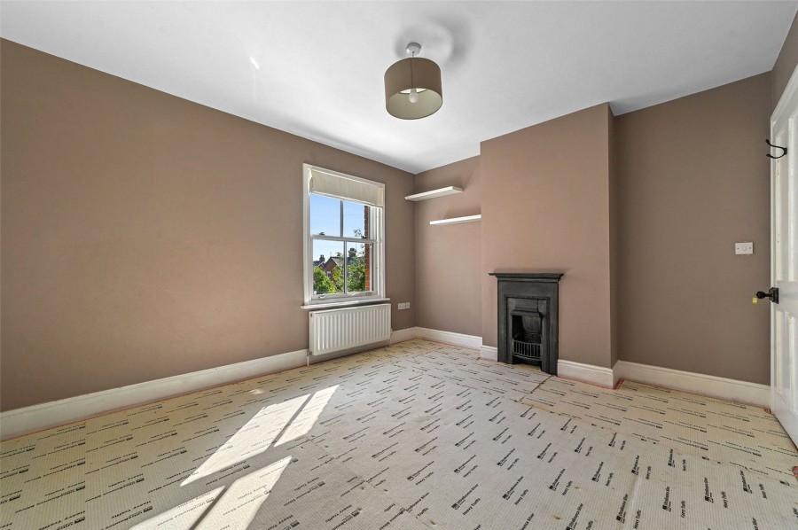 Saffron Walden, Essex