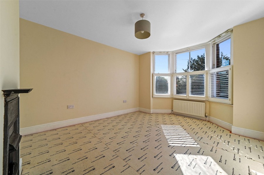 Saffron Walden, Essex