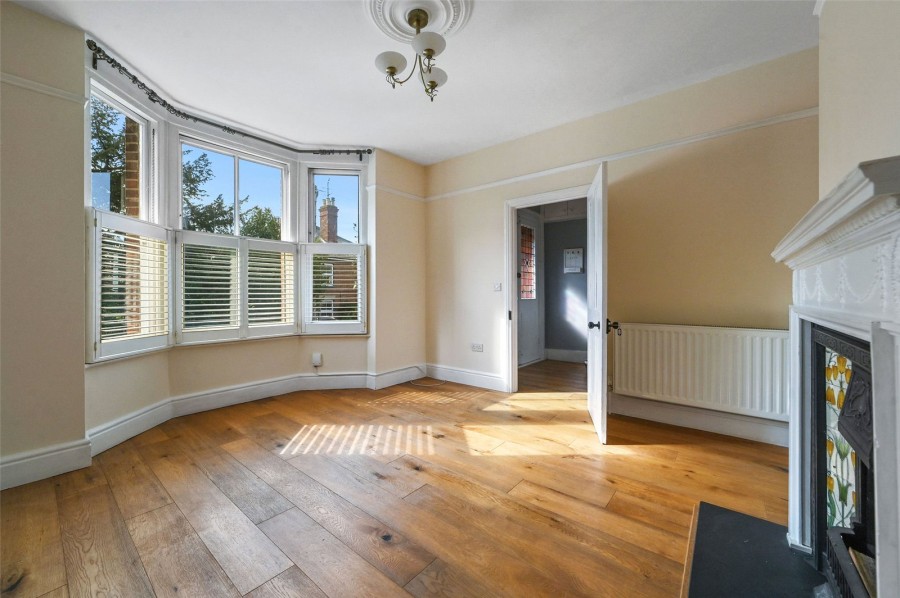 Saffron Walden, Essex