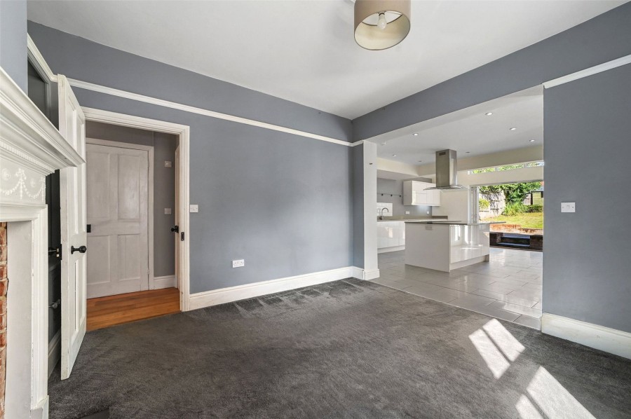 Saffron Walden, Essex