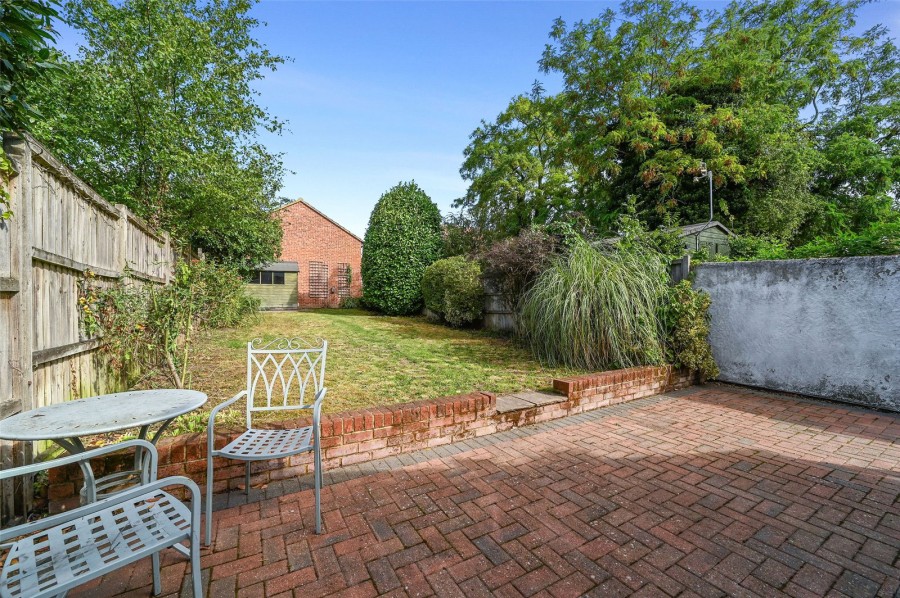 Saffron Walden, Essex