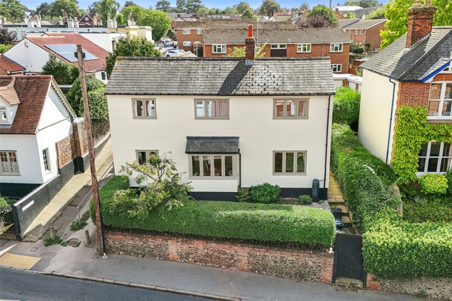 4 bedroom House for Sale Saffron Walden, Essex
