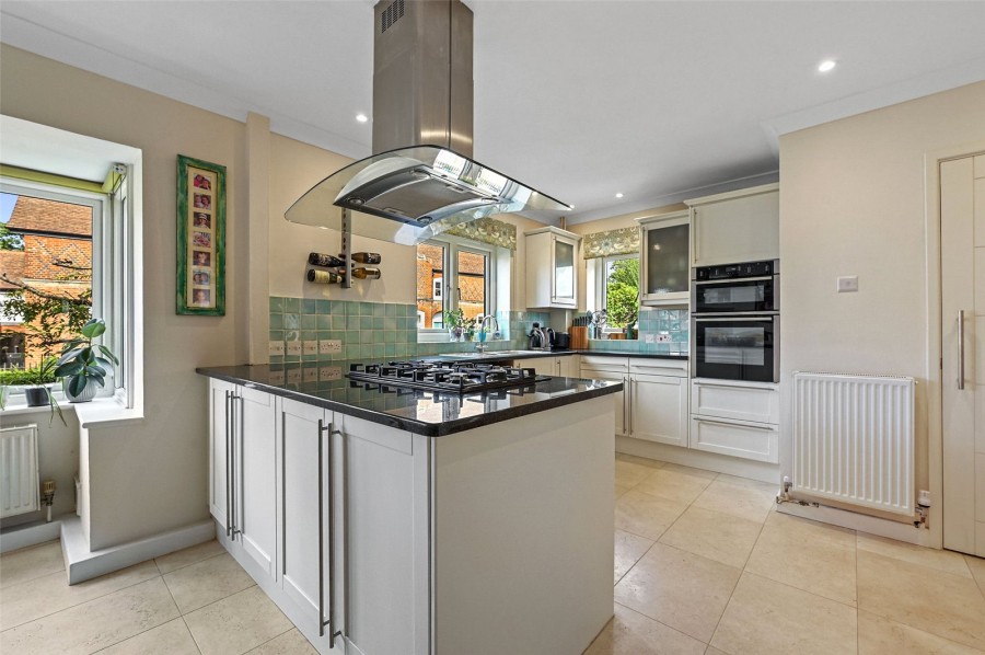 Saffron Walden, Essex