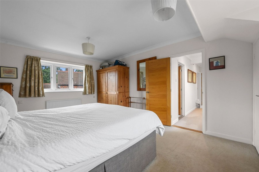 Saffron Walden, Essex