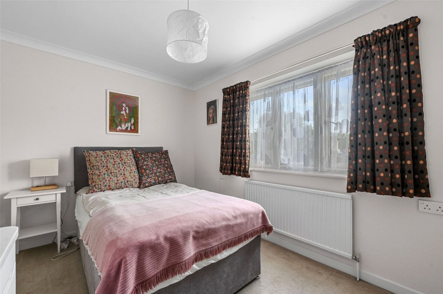 Saffron Walden, Essex