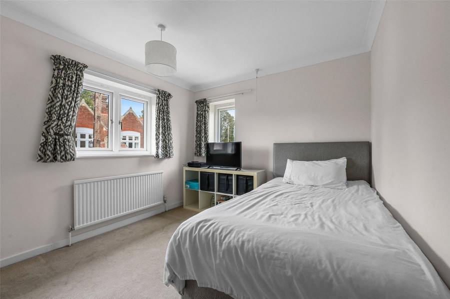 Saffron Walden, Essex