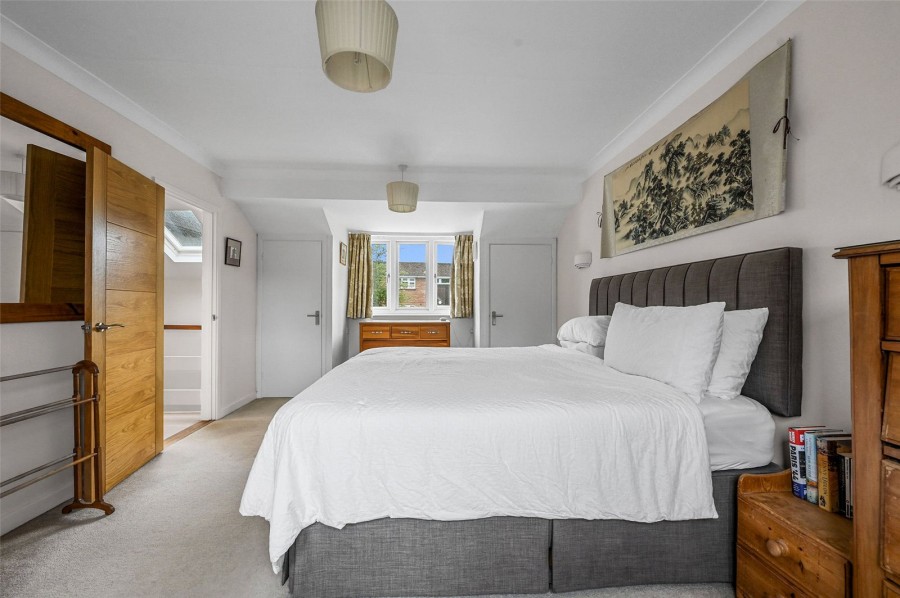 Saffron Walden, Essex